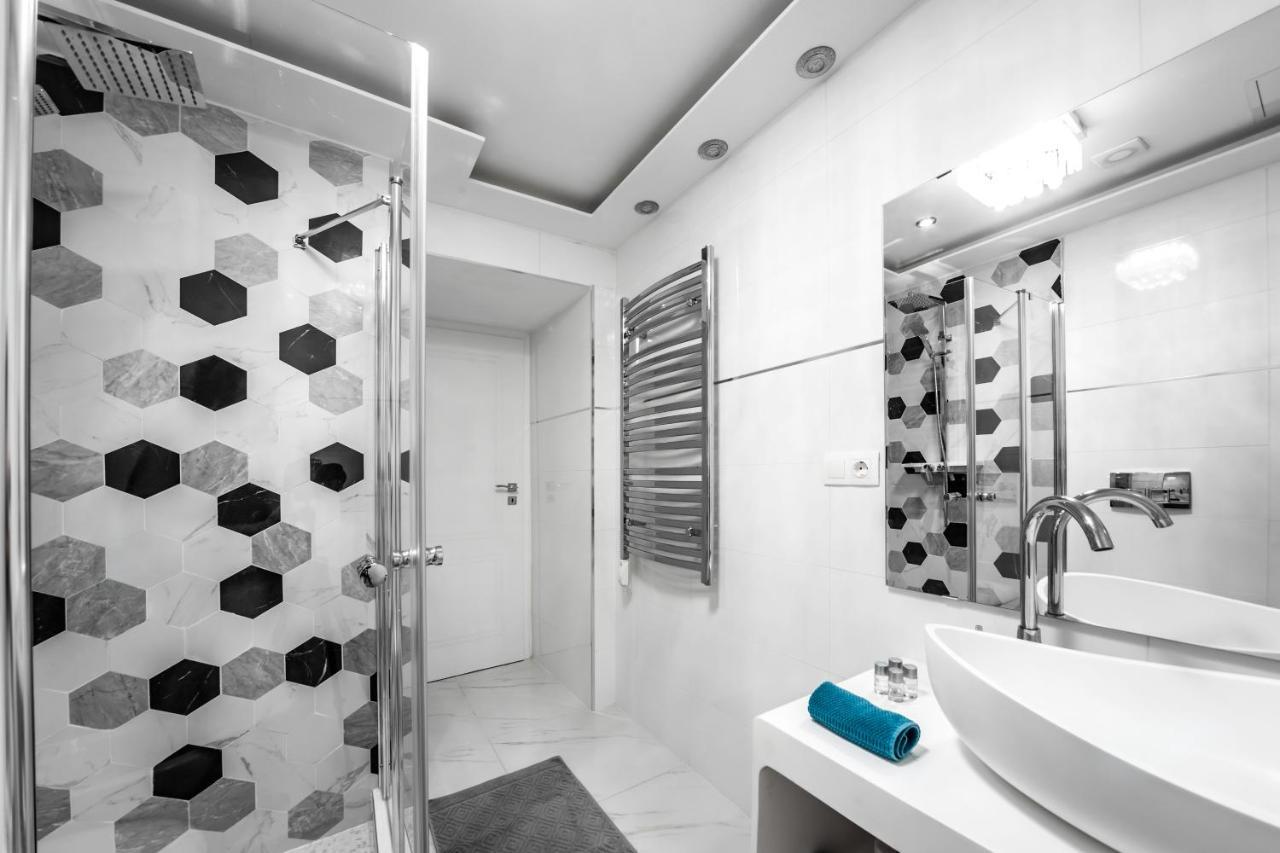 דירה Kiraly 28-1 Entire Aircon Center בודפשט